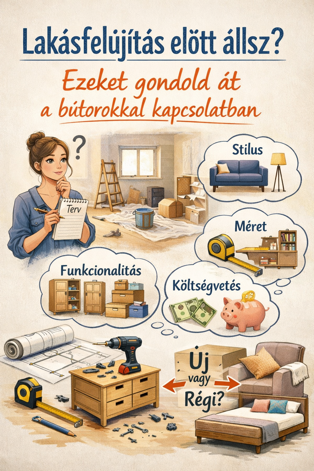 A kép illusztráció, Sora-val készült.